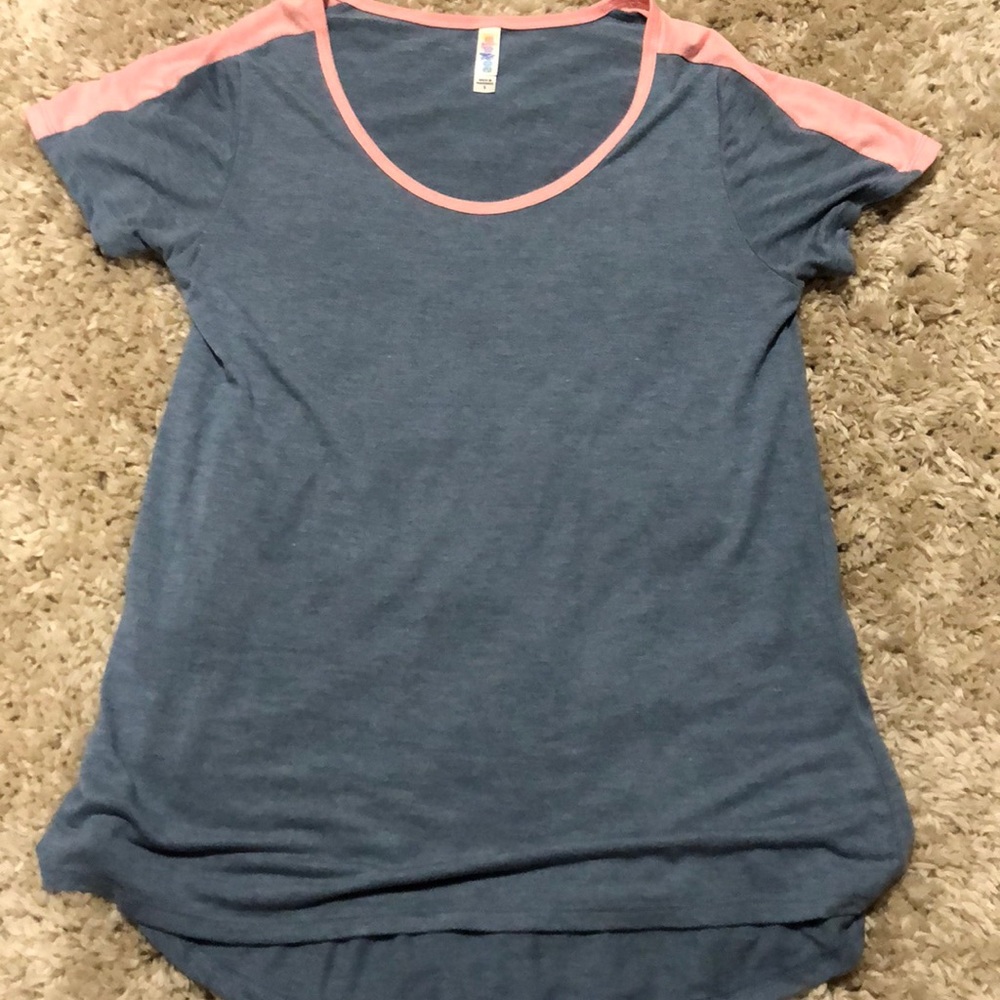LuLaRoe Classic T